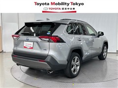 RAV4 HV G