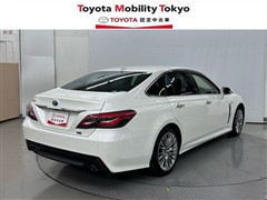 クラウンHV S エレガンススタイル