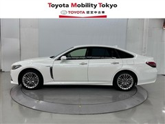 クラウンHV S エレガンススタイル