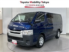 ハイエースバン