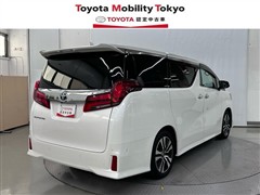 アルファード S Cパッケージ