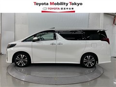 アルファード S Cパッケージ