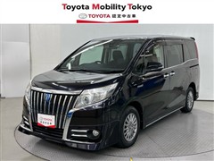 エスクァイアHV XI