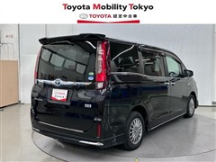 エスクァイアHV XI