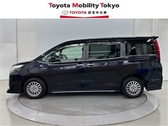 エスクァイアHV XI