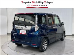 ルーミー カスタムG