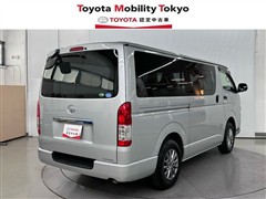 ハイエースV DX GLパッケージ