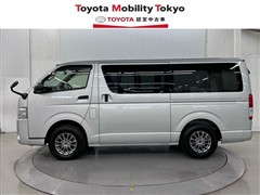 ハイエースV DX GLパッケージ