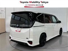 ヴォクシー ハイブリッド S-Z