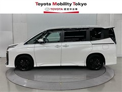 ヴォクシー ハイブリッド S-Z