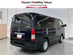 ハイエースV DX GLパッケージ