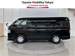 ハイエースV DX GLパッケージ