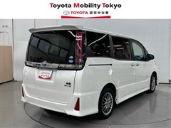 ノア ハイブリッド SI WXB3