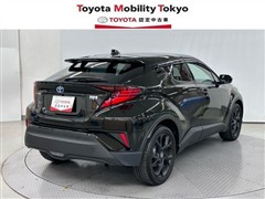 C-HR HV Gモードネロセーフ3
