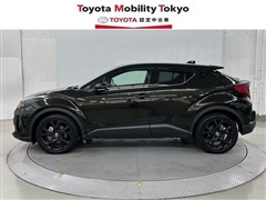 C-HR HV Gモードネロセーフ3