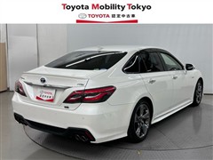 クラウンHV RS アドバンス