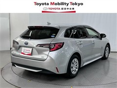 カローラTG HV G-X プラス