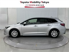 カローラTG HV G-X プラス