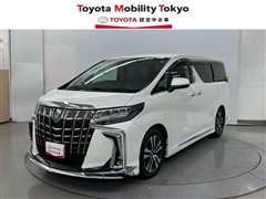 アルファード S Cパッケージ