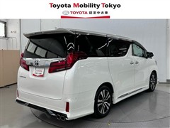 アルファード S Cパッケージ