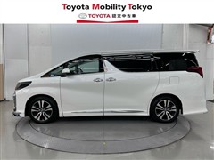 アルファード S Cパッケージ