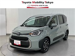 シエンタ ハイブリッド Z