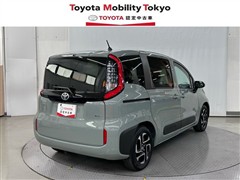 シエンタ ハイブリッド Z