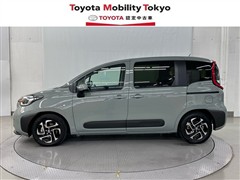 シエンタ ハイブリッド Z