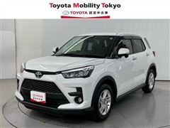 トヨタ ライズ G