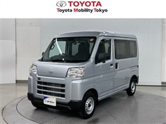 ハイゼットカーゴ DX