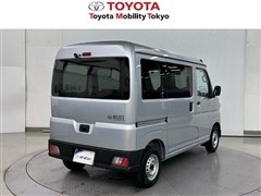 ハイゼットカーゴ DX