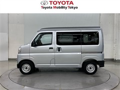 ハイゼットカーゴ DX