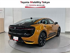 クラウンHV CO RS アドバンス