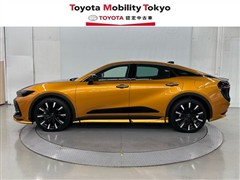 クラウンHV CO RS アドバンス