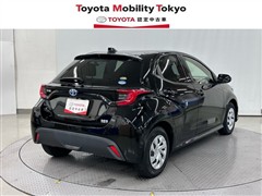 ヤリス ハイブリッド G