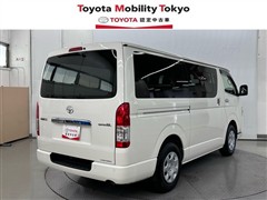 ハイエースV ロング  S GL