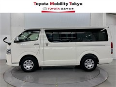 ハイエースV ロング  S GL