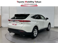 ハリアーハイブリッド S