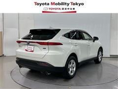 ハリアーハイブリッド S