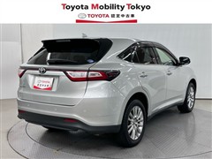 ハリアー プレミアム