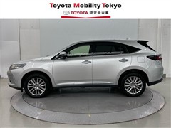 ハリアー プレミアム