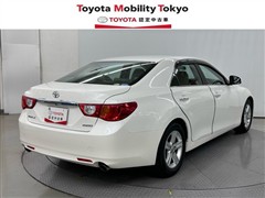 マークX 250G リラックスセレ