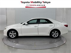 マークX 250G リラックスセレ