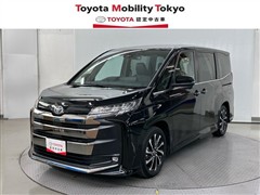 トヨタ ノア S-Z