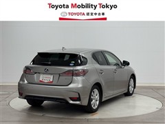 CT200h バージョンC