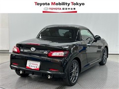 コペン GR スポーツ