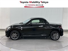 コペン GR スポーツ