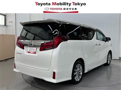 アルファード S タイプゴールド