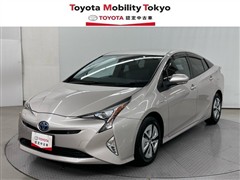 トヨタ プリウス A