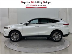 ハリアー Z